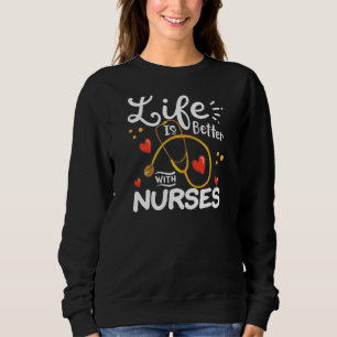 Womens Nurse T Shirt