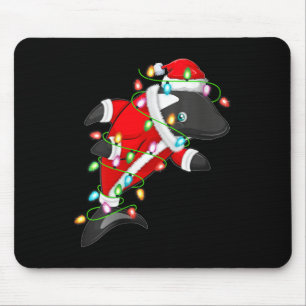 Womens Orca Julafton Lighting Santa Costume Orca C Musmatta