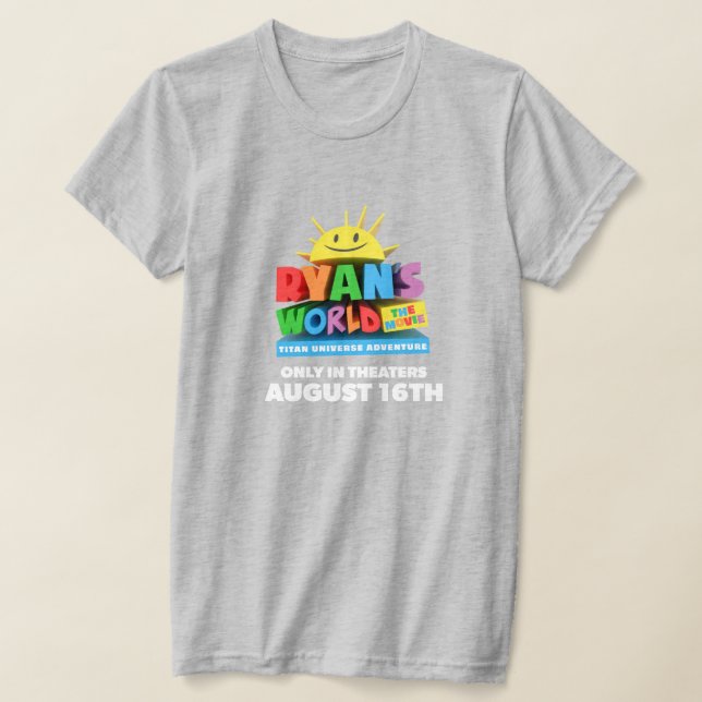 Womens Passande Tee (Laydown)