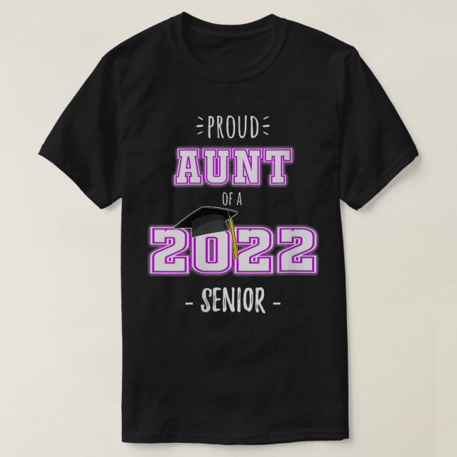 Womens Proud Moster från 2022 års ledande ställnin T Shirt (Design framsida)