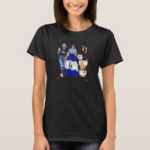 Womens Proud Puerto Rican El Salvador Roots San Fl T Shirt