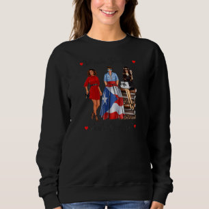 Womens Puerto Rican Moster Ostoppable Rico Boricua T Shirt