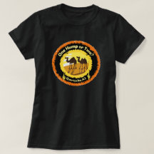 Womens Q T-shirt