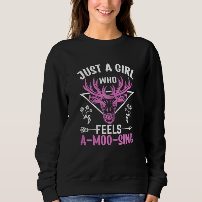 Womens Scottish Highland Cattle Farmer Cattle Bree T Shirt (Framsida)