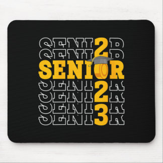 Womens senior 2023 hockey player graduate class of musmatta