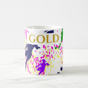 WOMENS SOCCER KAFFEMUGG