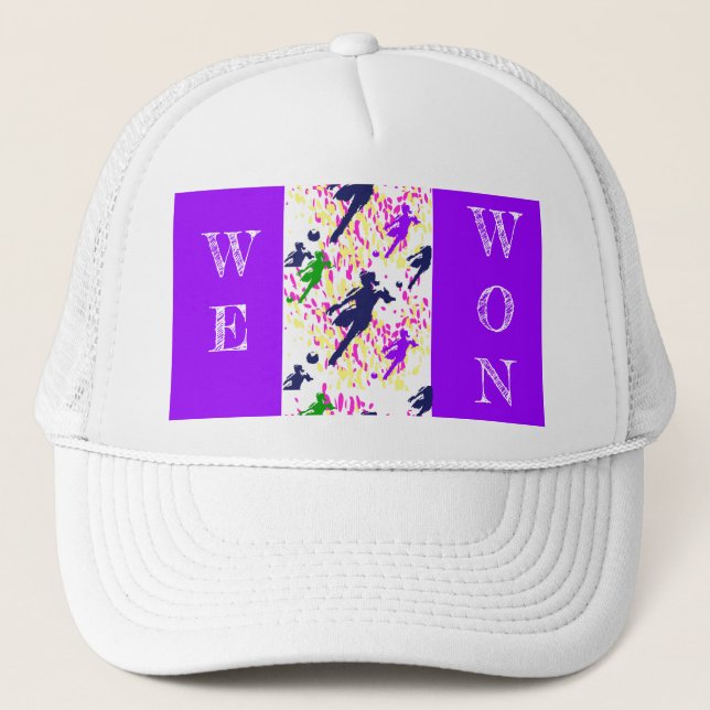 WOMENS SOCCER KEPS (Framsida)