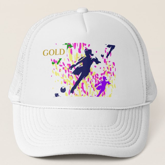 WOMENS SOCCER KEPS (Framsida)