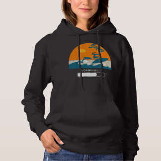 Womens Solana Beach California Beach Retro Vintage T Shirt