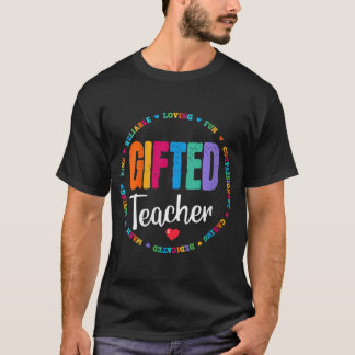 Womens STEAM Teacher Back to School STEM Gifted an T Shirt