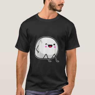 Womens Sten Papper Scissor Group Halloween Costume T Shirt