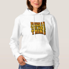 Women's Sweatshirt "Cozy and Chic" T Shirt