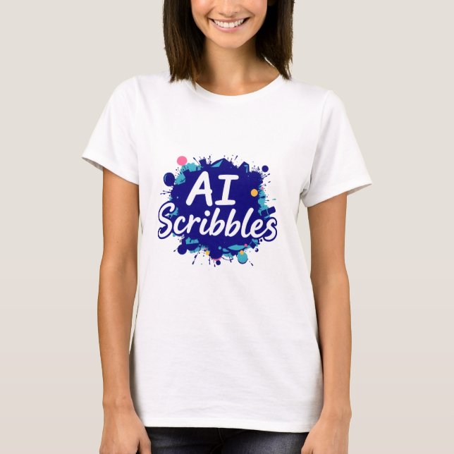 Women's T-Shirt (Framsida)