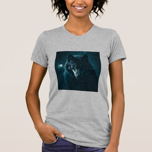 Women's t-shirt  (Framsida)