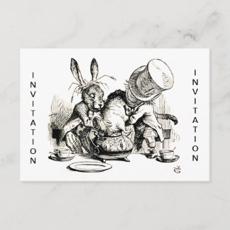 WOMENS TEA PART INBJUDANDE - ROLIGT TIDER! INBJUDNINGAR