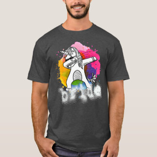 Womens THE BRIDE - Kvinnor Sängvätning Hen Natt Pa T Shirt