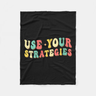 Womens Use Your Strategies Test Day Testing Exam S Fleecefilt
