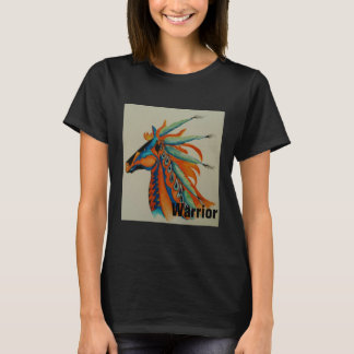 Womens Watercolor T-Shirt