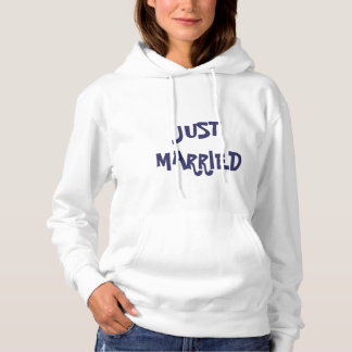 Womens White Hoodie Ny gifta T-shirt
