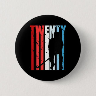 Womens Womens Field Hockey 48th Birthday Player Te Knapp