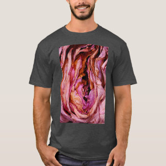 Womens Yoni Yoga Retreat Kundalini Yoga Woman Flow T Shirt