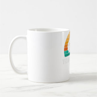 Womens Youngstown Vintage Sunset Ohio Souvenir VNe Kaffemugg