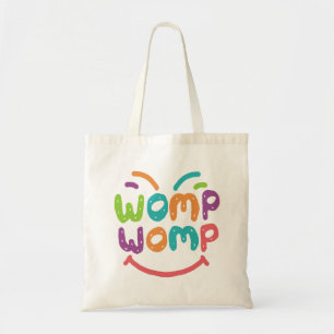 Womp Womp Tygkasse