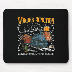 Wonder Junction Underbara Jesus Kristna Sommar B Musmatta