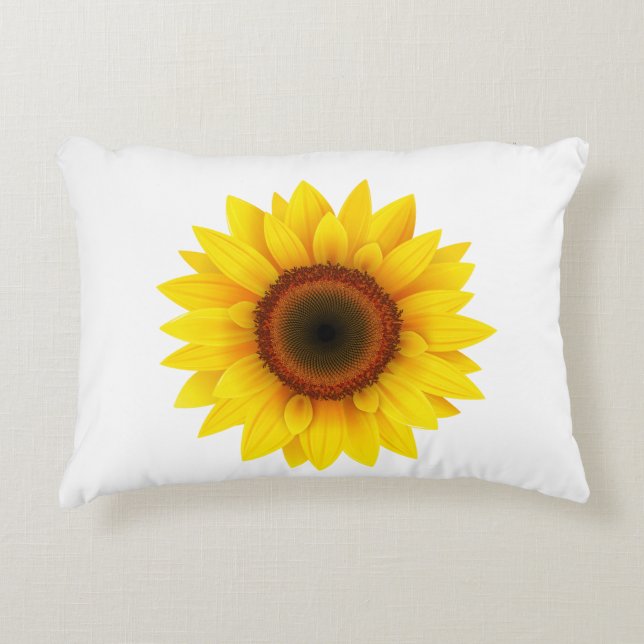 Wonder Prydnadskudde (Framsidan)