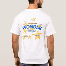 Wonder T Shirt