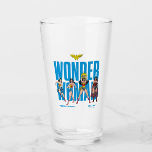 Wonder Woman Legends Forever Grafik Glaskopp