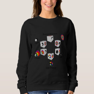 Wonderdie Rolls T Shirt