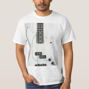 Wonderful Bass Guitar T Shirt