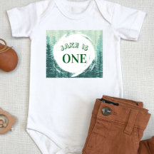 Wonderful Birthday bodysuit for Kids 1st Birthday