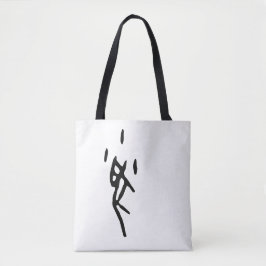Wonderful Chinese Zodiac-Rat#001- Tygkasse