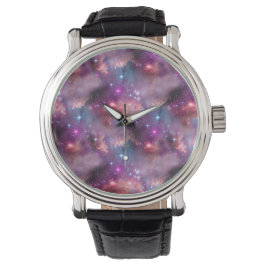 wonderful galaxy armbandsur