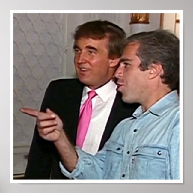 'Wonderful Secret' Poster (Framsidan)