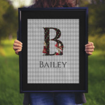 Wonderland Alice & Queen of Hearts Brev B