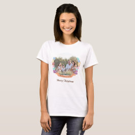 Wonderland Dreamer_white T Shirt