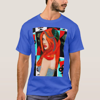 Wonderland T Shirt