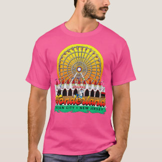 Wonderland T Shirt