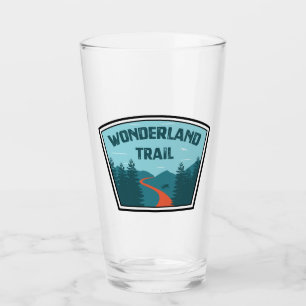 Wonderland Trail Glaskopp