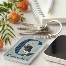 Wonderland White Rabbit Brev C