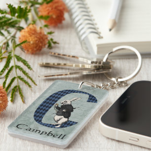 Wonderland White Rabbit Brev C