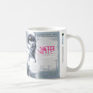 Wonderlust EP-mugg Kaffemugg