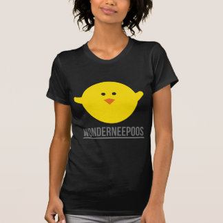 Wonderneepoos Shirt #1 T