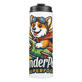 Wonderpaws Tumbler