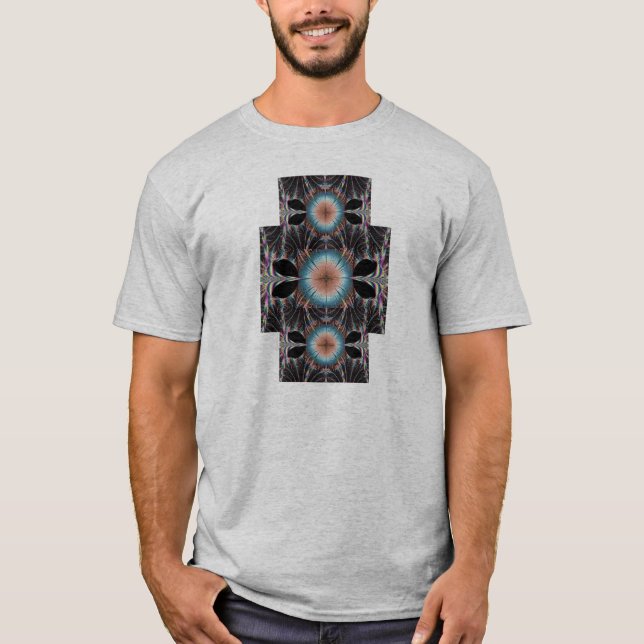 wonders2 t-shirt (Framsida)