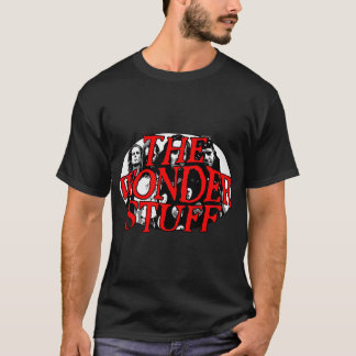 Wonderstuff T Shirt