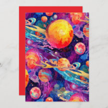 Wondrous Constellation